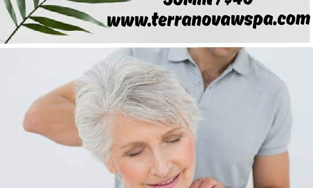 Terra Nova Wellness Spa