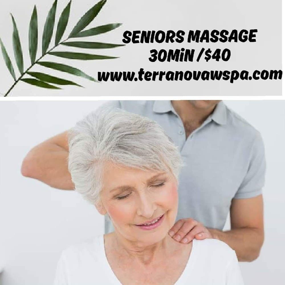 Terra Nova Wellness Spa