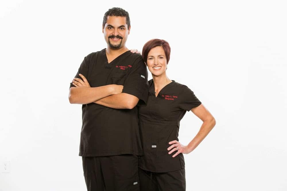 The Atlanta Spine Center