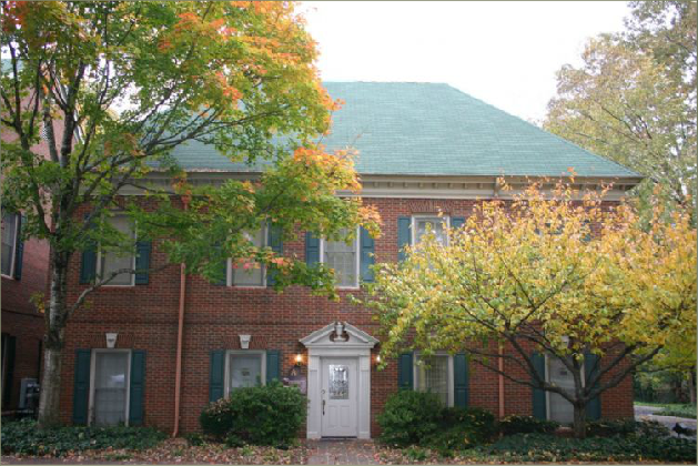 The Campbell Dental Group