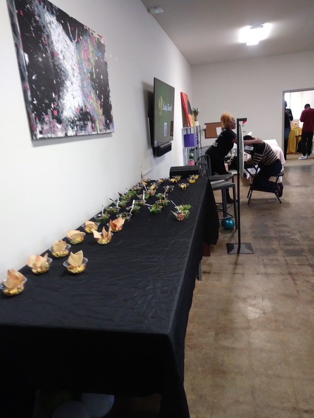 The Wellness Depot