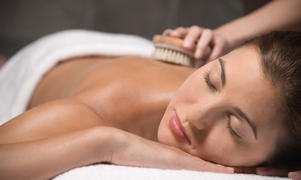 The Woodhouse Day Spa – Avalon