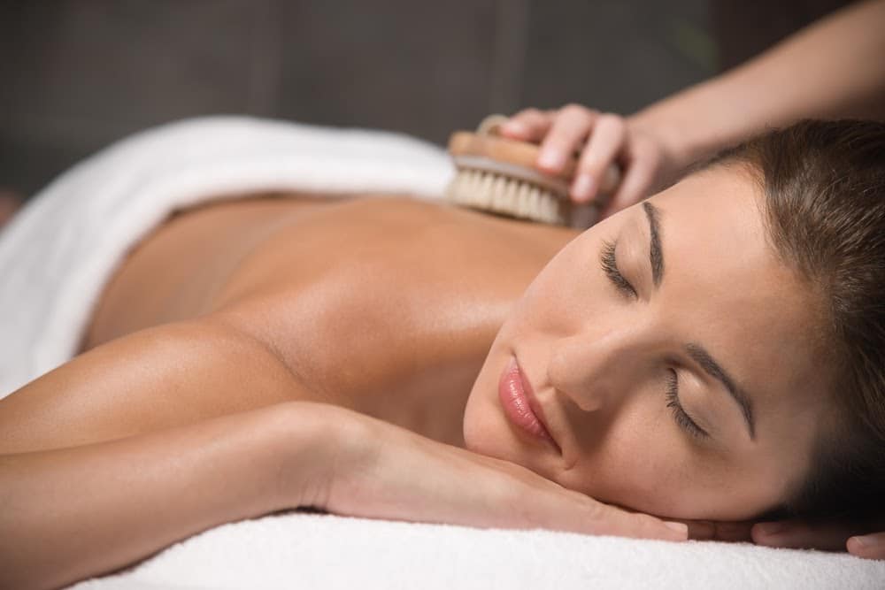 The Woodhouse Day Spa – Avalon