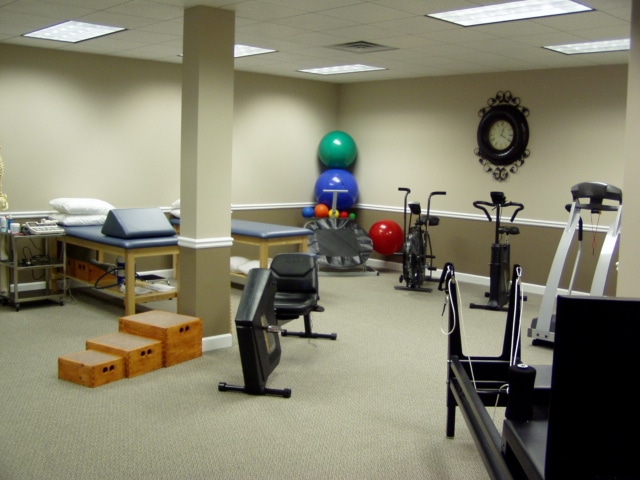 Therapeutic Dynamics Physical Therapy