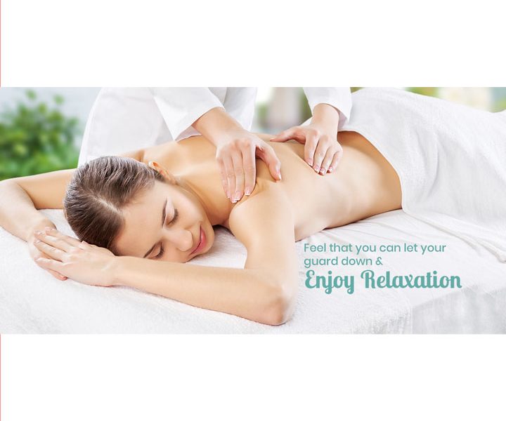 Therapeutic Massage Centre