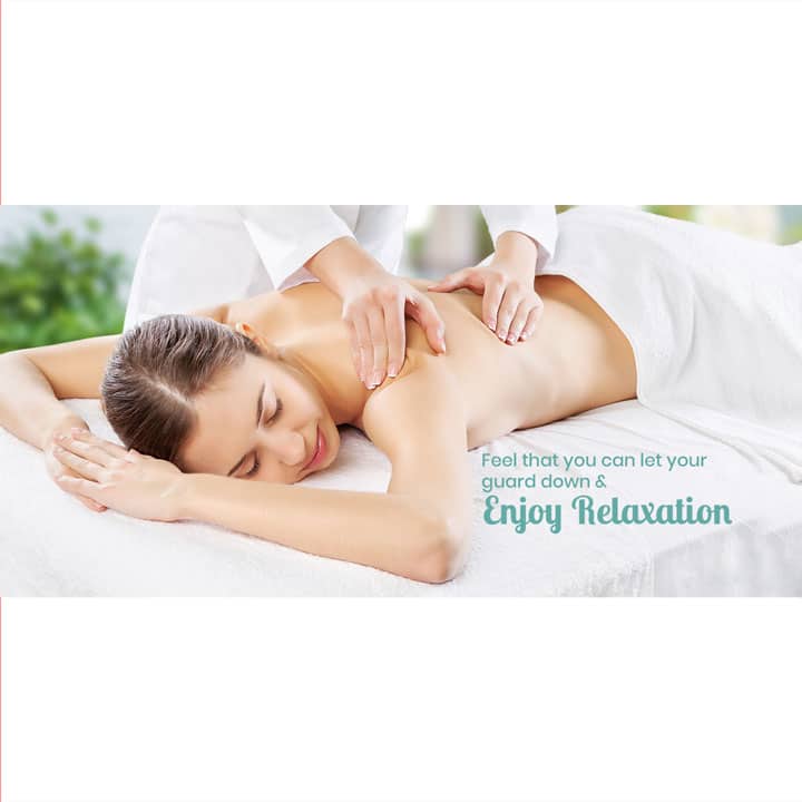 Therapeutic Massage Centre