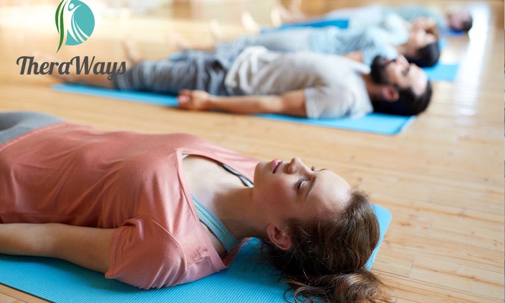 TheraWays Wellness Center
