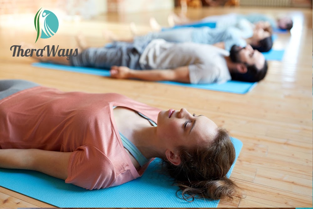 TheraWays Wellness Center