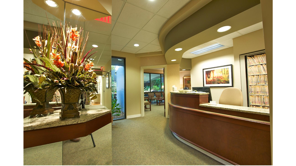 Todd C. Davis DDS