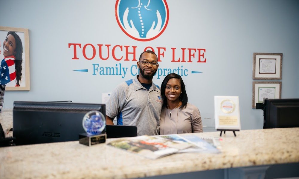Touch of Life Family Chiropractic