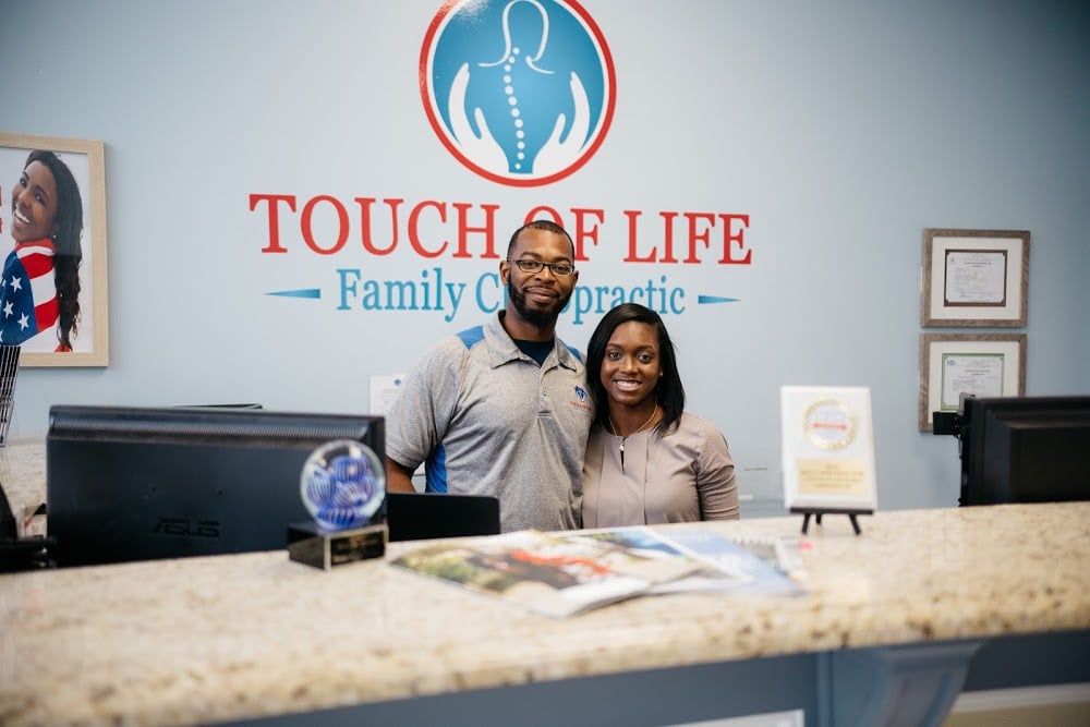 Touch of Life Family Chiropractic