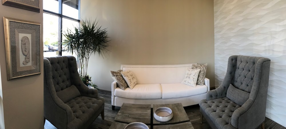 Touch of Thai Day Spa