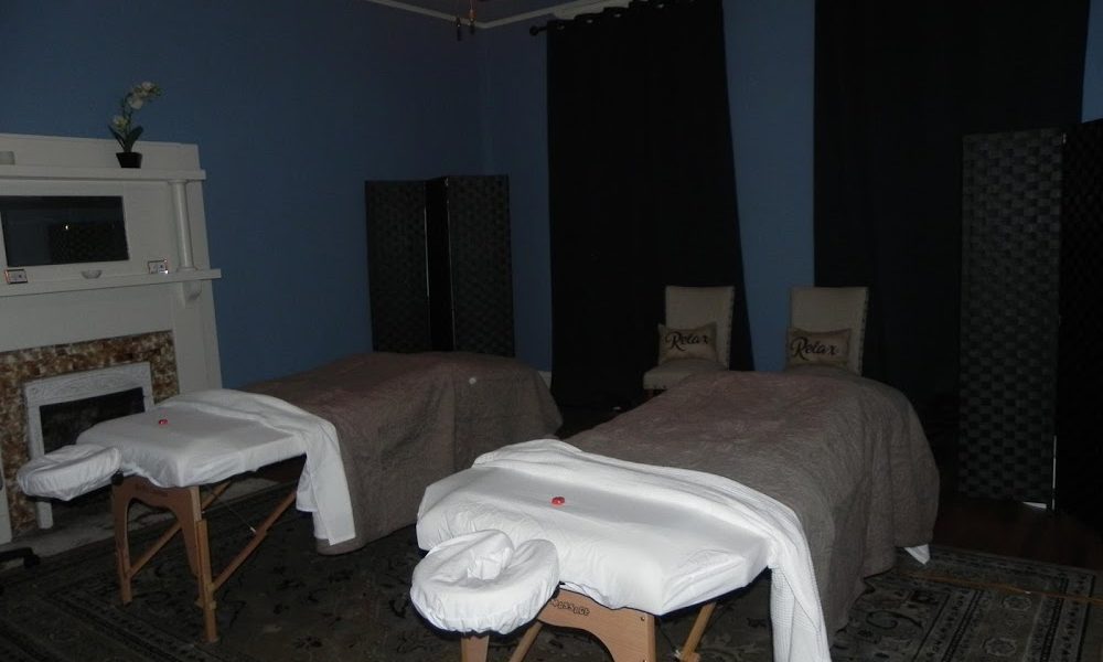 Traditions massage and facial spa