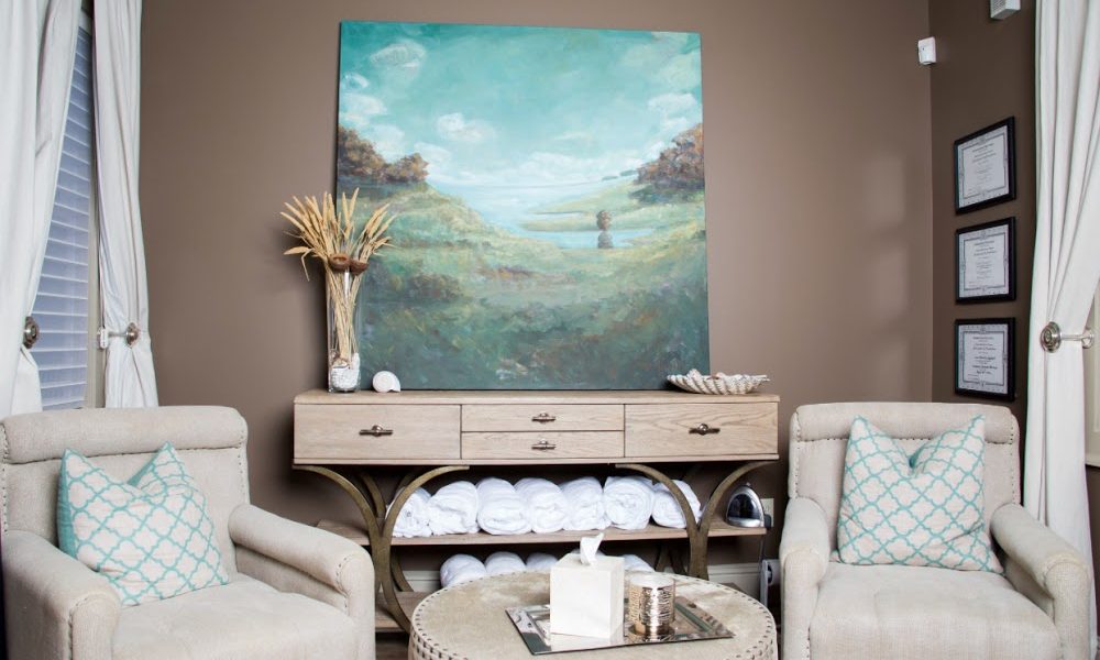 Tropical Bliss Spa and Beauty Bar