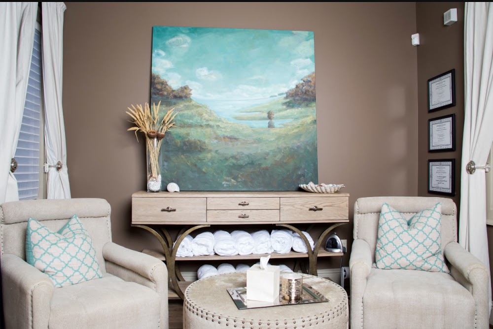 Tropical Bliss Spa and Beauty Bar