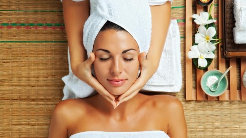 Tuscan Sun Massage and Wellness Center