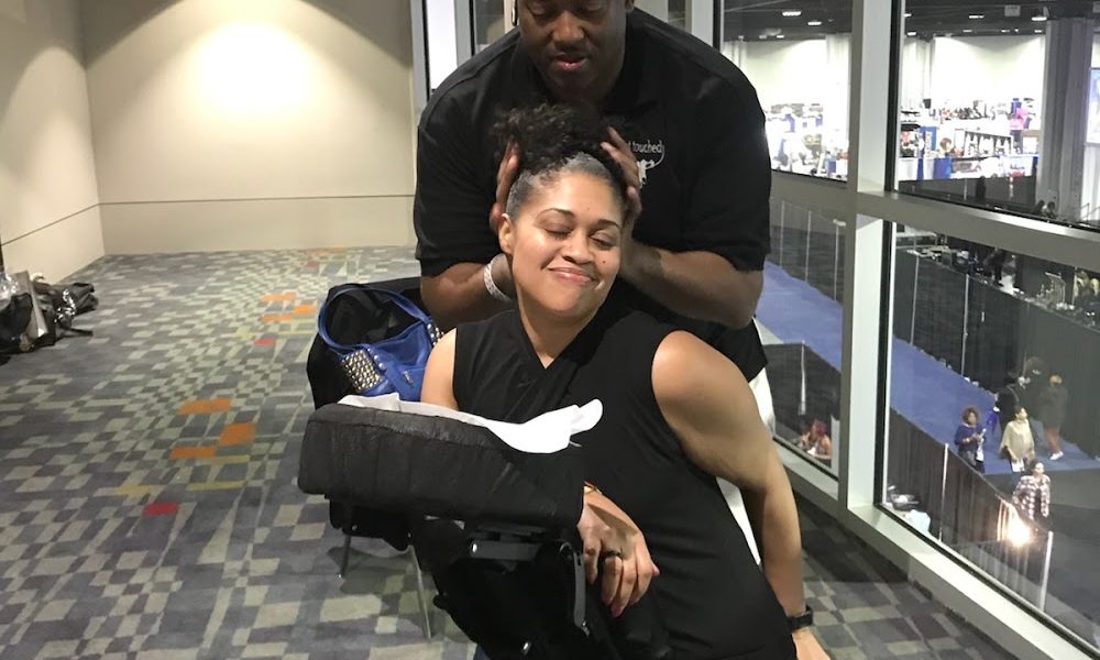 Untouchable Massages Mobile Spa Services