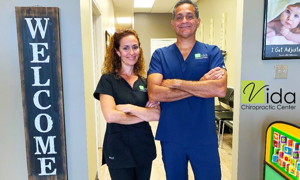 Vida Chiropractic Center