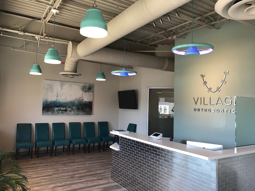 Village Orthodontics