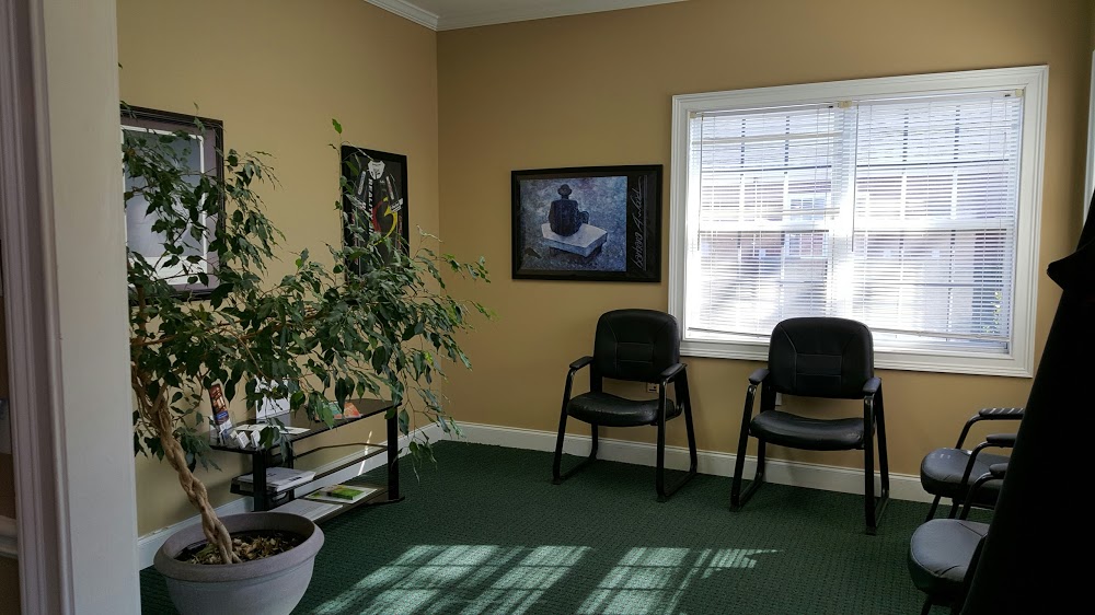 Watts Chiropractic Clinic