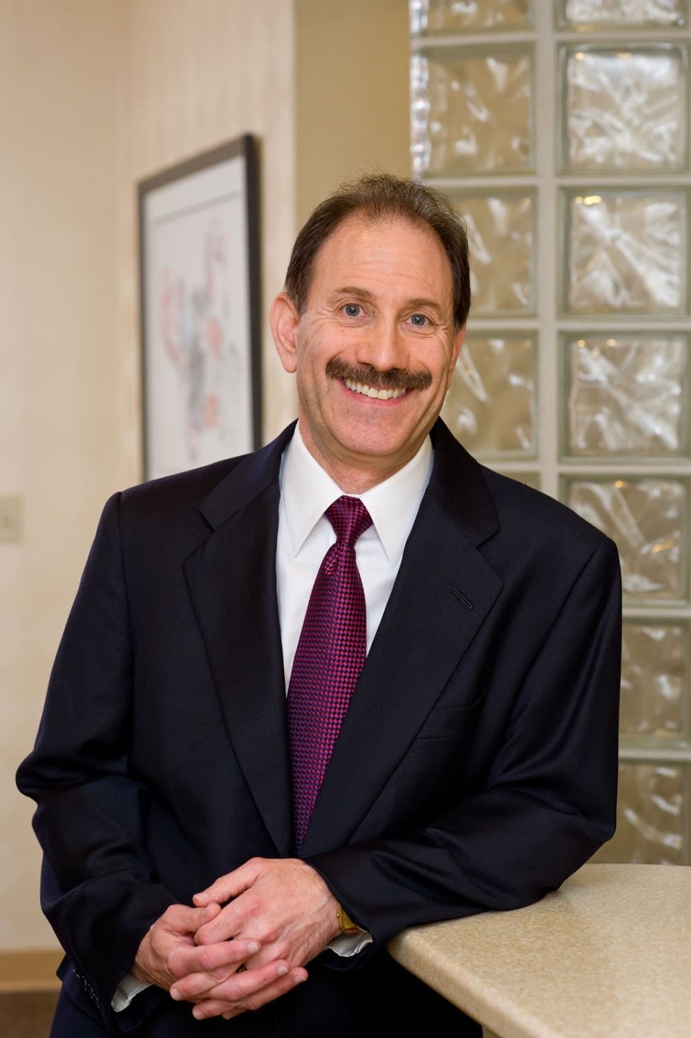 Wayne G. Suway, DDS, MAGD