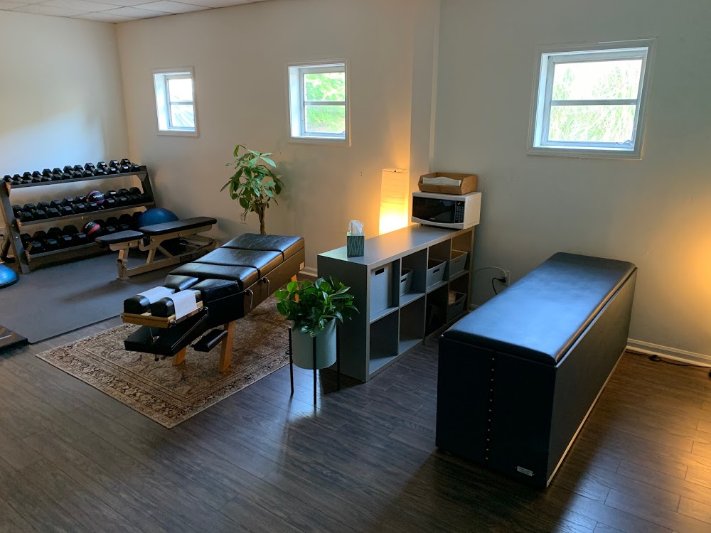Well Beings Chiropractic