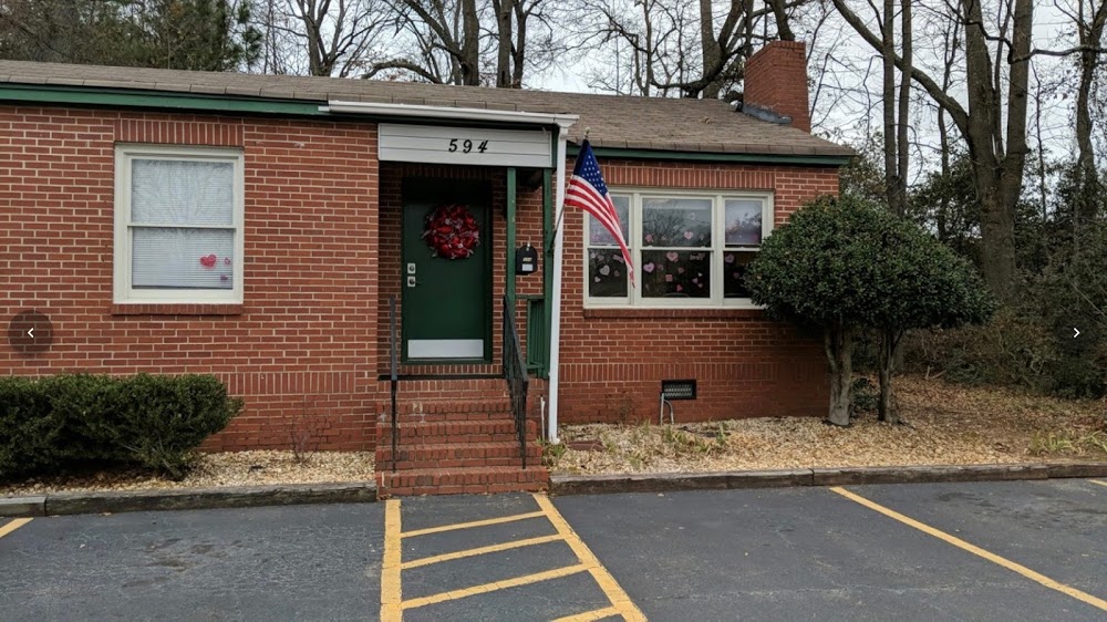Westside Chiropractic PC