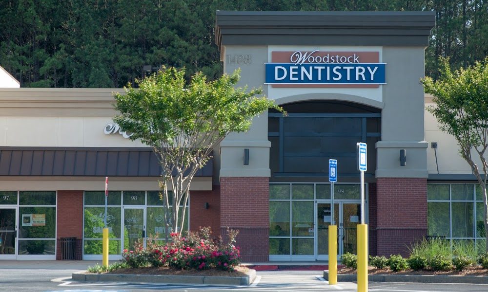 Woodstock Dentistry