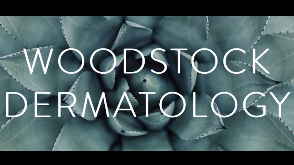 Woodstock Dermatology, Dr. Richard Arasi