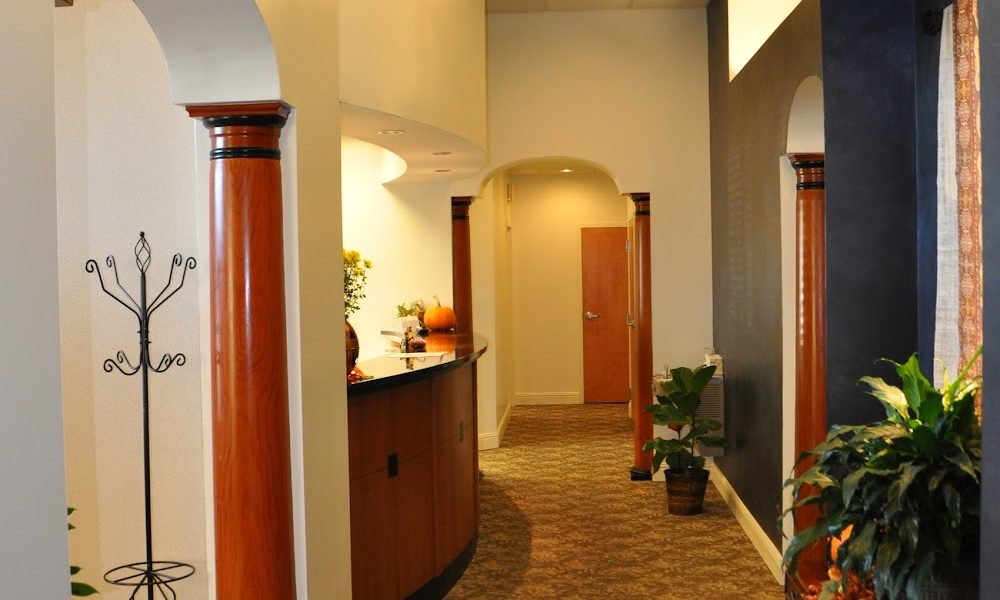Above And Beyond Dentistry